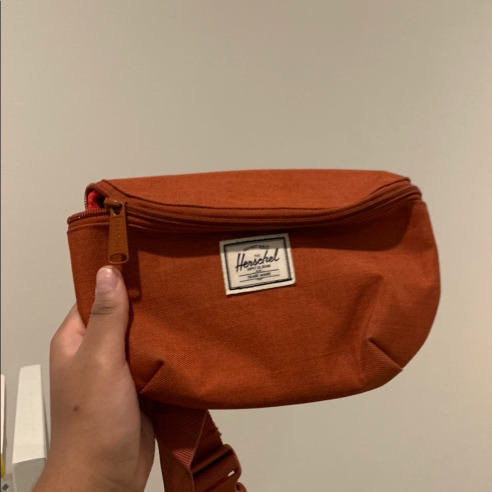 Herschel Fanny Pack